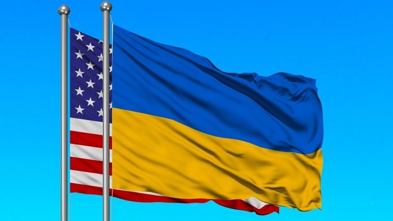 ASV piešķir gandrīz 2,5 miljardus dolāru lielu militāro palīdzību Ukrainai