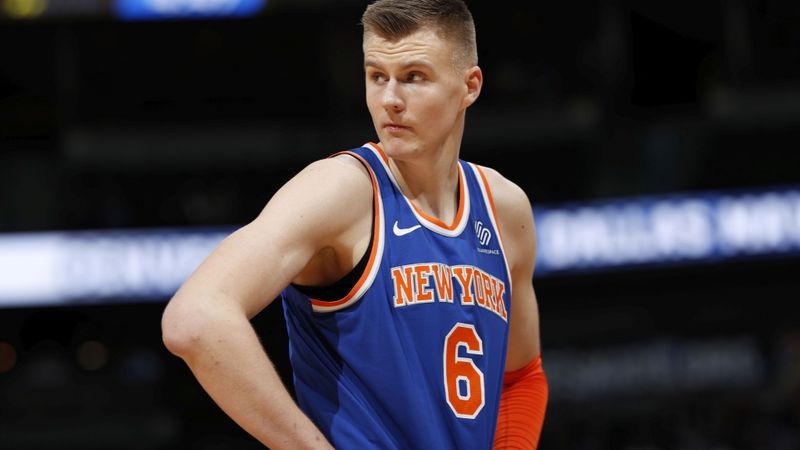 Par vērtīgāko NBA klubu atzīst Ņujorkas Knicks