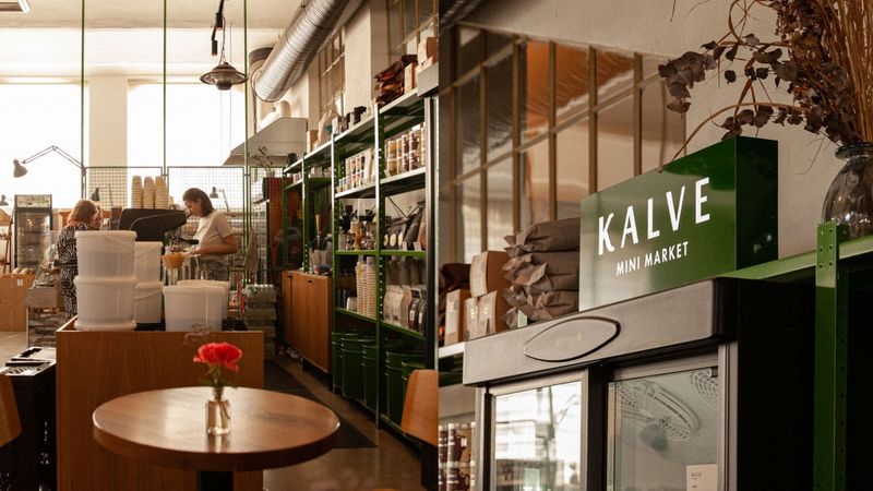 Kalve šogad plāno īstenot IPO un piesaistīt vismaz miljonu eiro