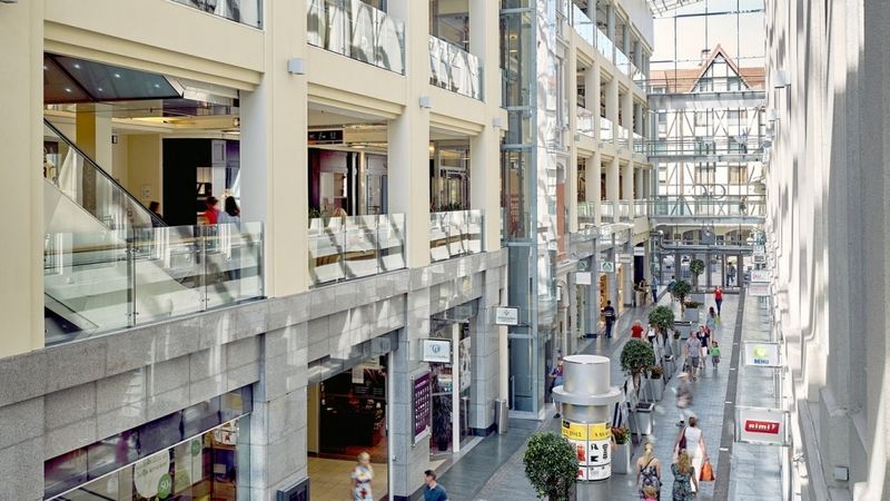 TOP 10 lielākie nekustamā īpašuma investīciju darījumi 2019. gadā