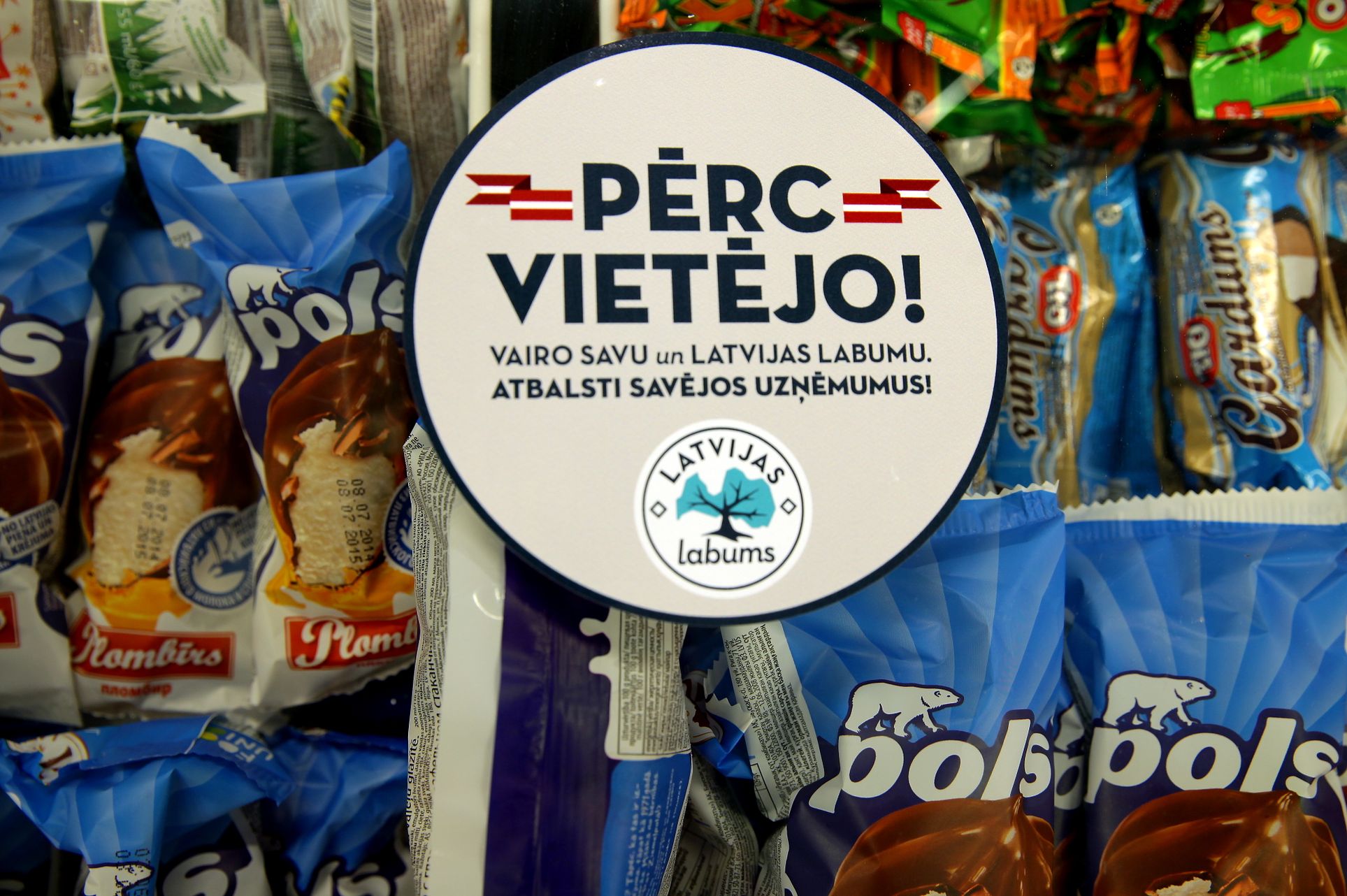 Foto: LETA