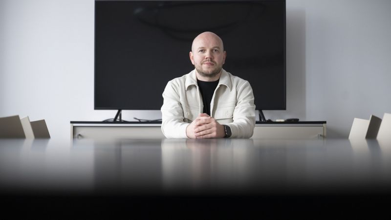 Mērķē kļūt par vadošo viesabonēšanas eSIM pārdevēju Ziemeļeiropā