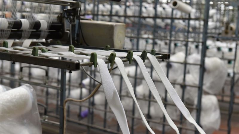 Lauma Fabrics reģistrēta jauna komercķīla par vienu miljonu eiro