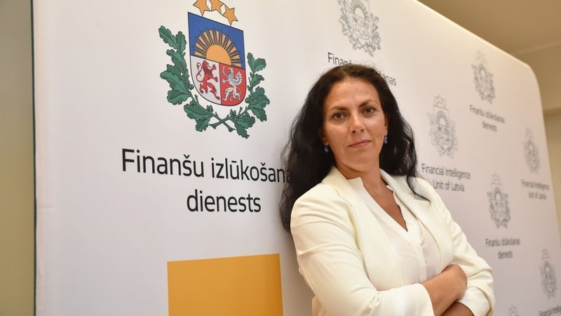 Aizdomīgu naudu var konfiscēt, par noziegumu nerunājot