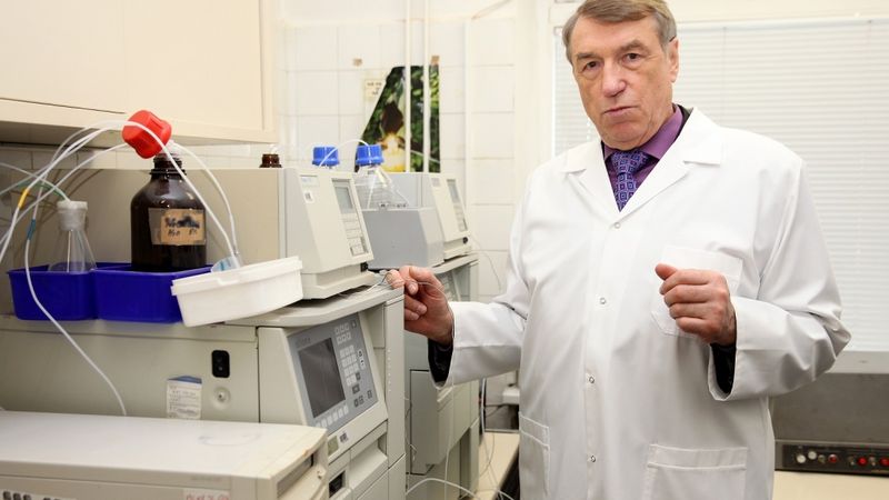 Kalviņš: KP varētu izrādīt interesi par Krieķa esamību Olainfarm padomē