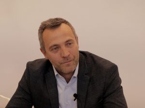 VIDEO: Latvijas koka palešu ražotājus ārvalstu plastmasa neizkonkurēs