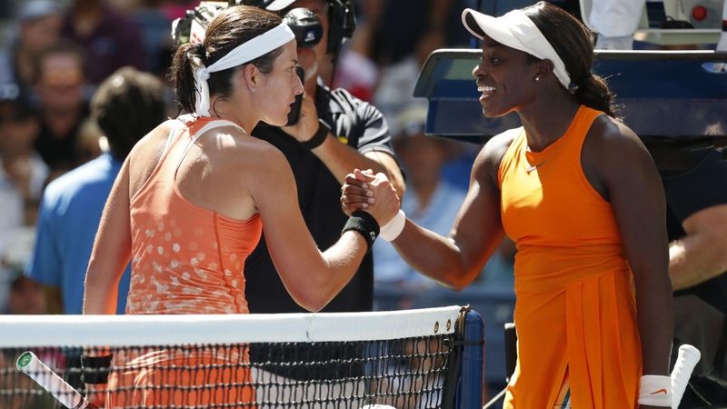 Sevastova pirmo reizi karjerā iekļūst Grand Slam turnīra pusfinālā