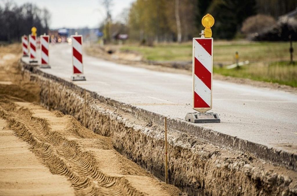 LVC: Turpmākajos gados nebūs iespējams panākt uzlabojumus valsts autoceļu tīklā