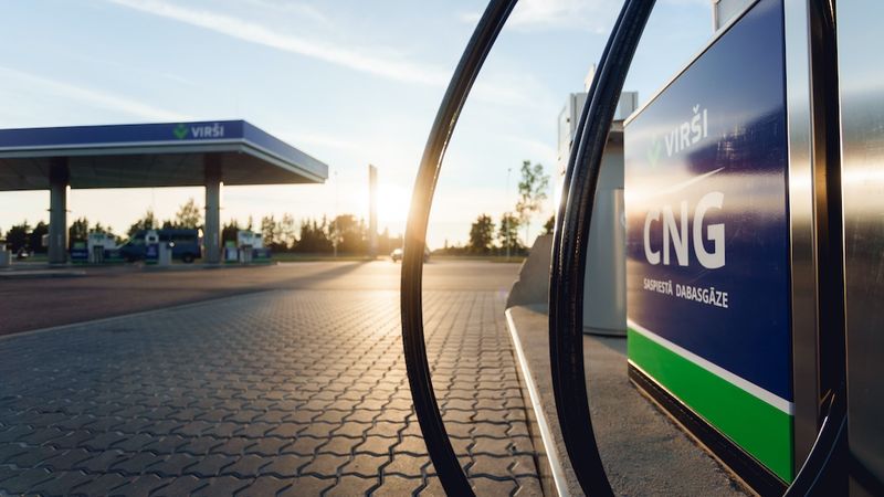 Viršiem rekordaugsta peļņa