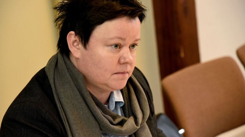 Čakšas padomniece: E-veselība nav uzlauzta, dati nav noplūduši
