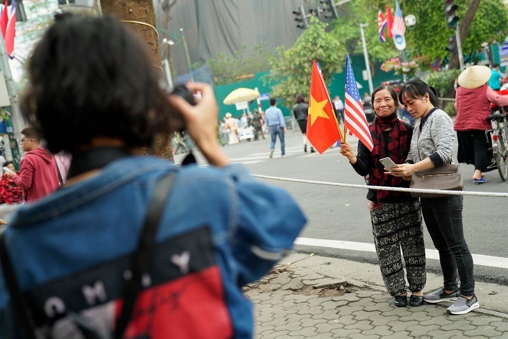 Foto: REUTERS/SCANPIX/LETA