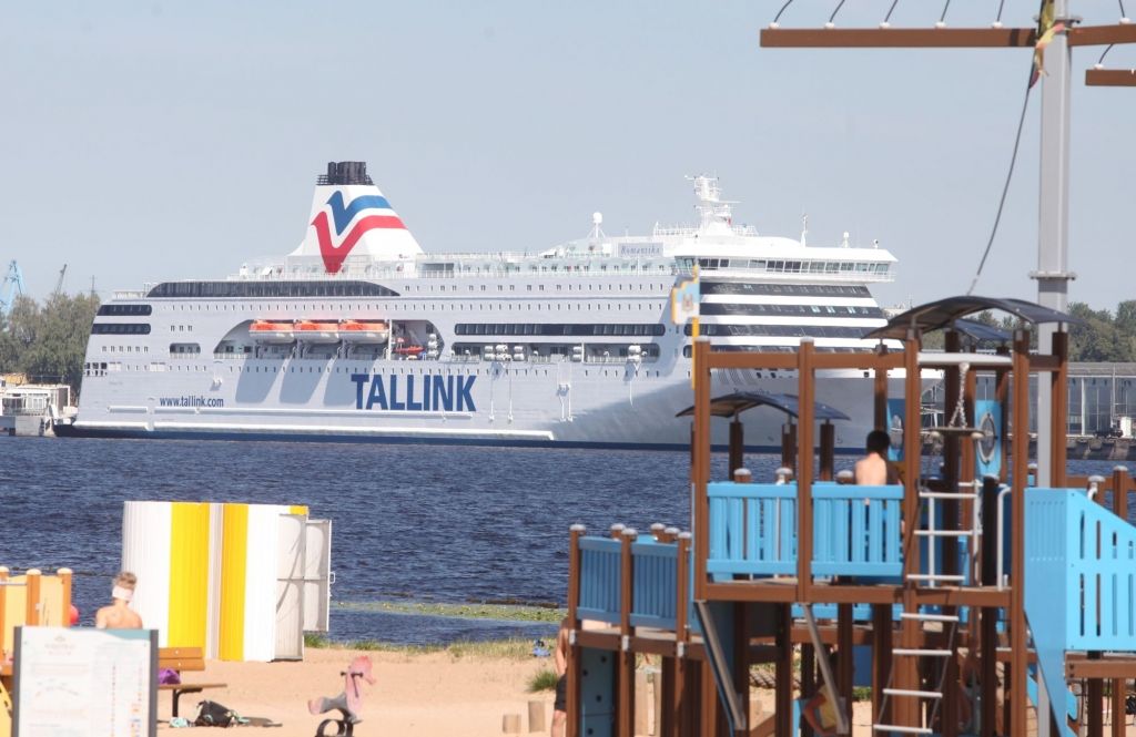 Foto: Paula Čurkste/LETA
