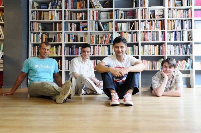 Foto:  Edmunds Brencis, Dienas Bizness
