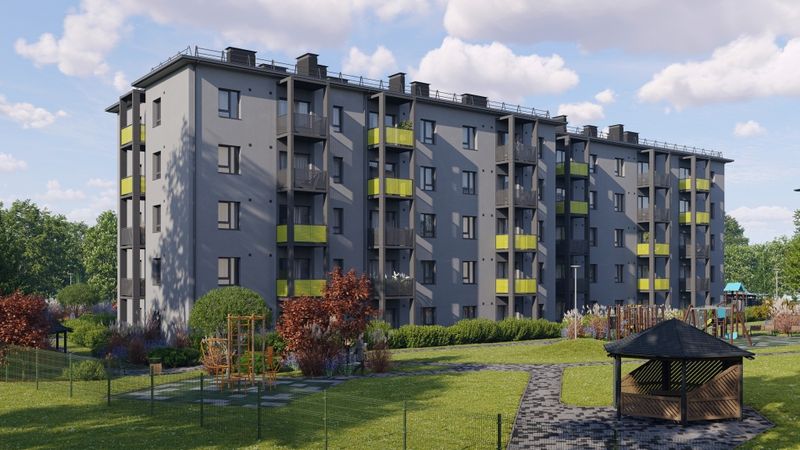 Projekts Dreilinga mājas tuvojas noslēgumam