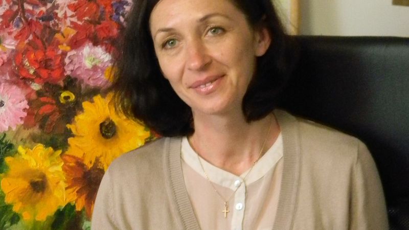 Ieceļ jaunu NVA priekšnieci