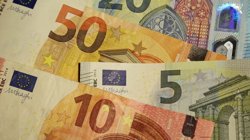 Piesaista vismaz 34,9 miljonus eiro