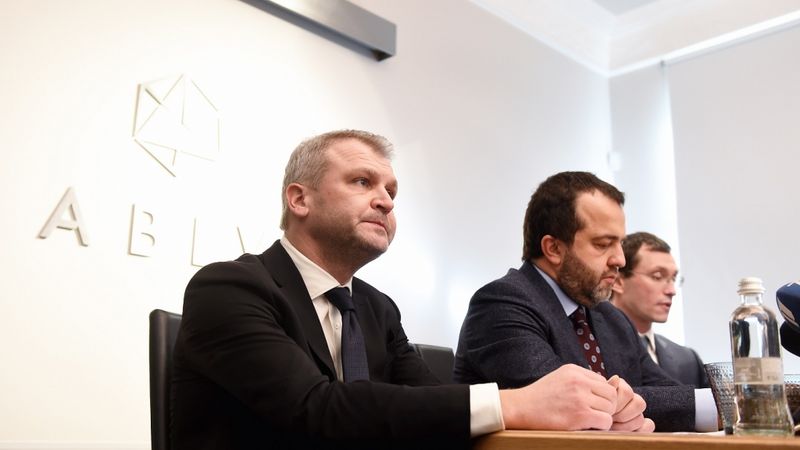 Berņa un Fiļa labdarības fonds atsāk darbu