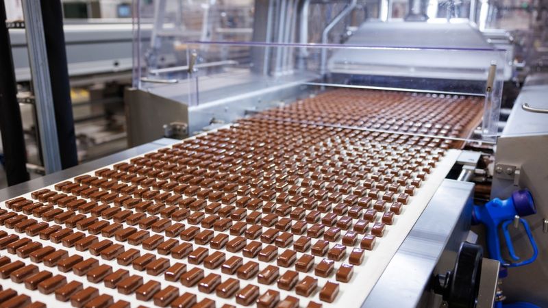 Orkla Latvija sasniedz teju 113 miljonu eiro apgrozījumu
