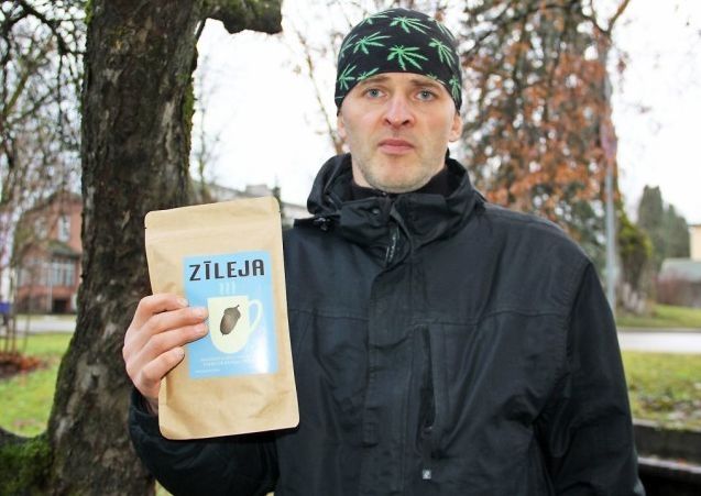 Foto: Agita Bērziņa