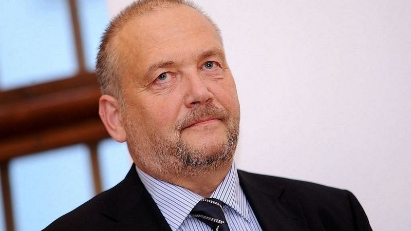 Vēstule redakcijai: Komunisms, OIK un Deglava tilts