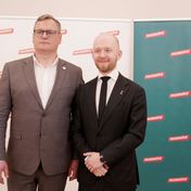 Progresīvie Eņģeļa lietā policijā vērsušies tikai šonedēļ; smaga nozieguma neziņošanas gadījumā draud pat divu gadu cietumsods
