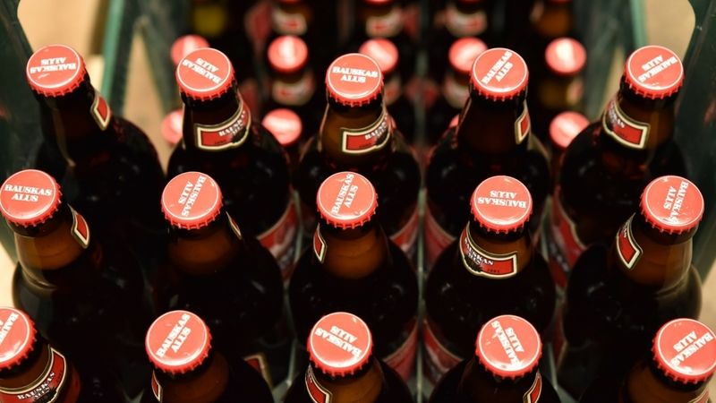 Bauskas Alus peļņa dubultojusies