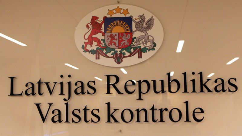 VK: Latvijā izveidotā ES fondu sistēma nemotivē sasniegt projektu pieteikumos solīto