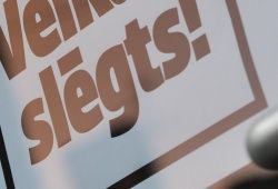 Vitālijs Stīpnieks, Dienas Mediji