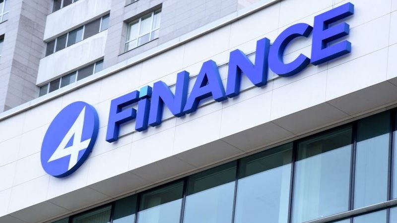 4finance Latvijas uzņēmumu apvienošana vienkāršo darbību, veicinot peļņas pieaugumu