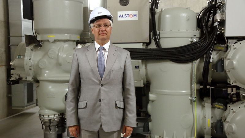 Būtiski pieaugusi elektroenerģijas tirdzniecība starp Baltiju un Eiropu