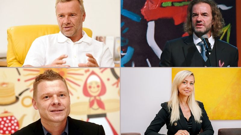 Ielīgojam svētkus: Jāņi un Līgas ar uzņēmēja gēnu