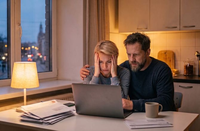 Ko par mūsu finanšu situāciju nepasaka konta atlikums? Skaidro Kreditreitings.lv