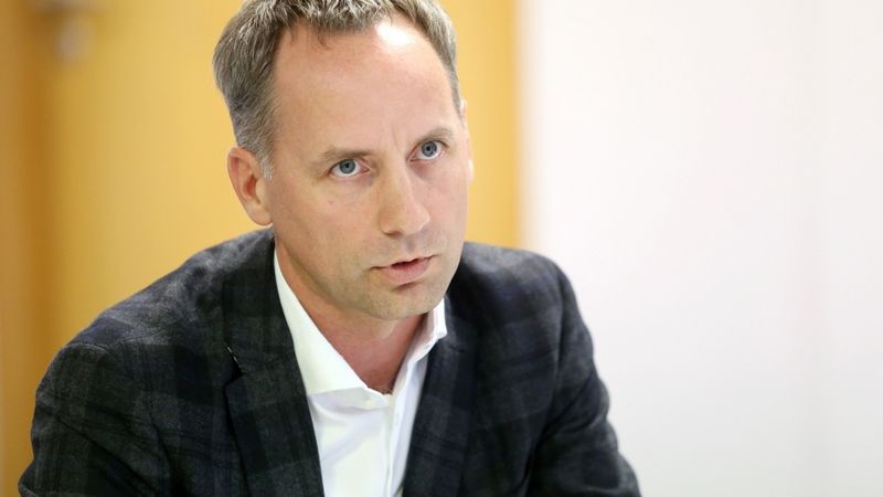 Būvniecības nozares atkopšanās var būt diezgan ātra