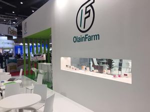 Olainfarm vadība draud darbiniekiem