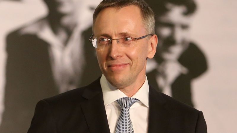 Arnis Riekstiņš