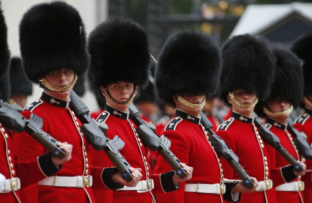 Foto: AP/SCANPIX/LETA