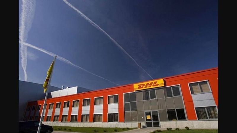 Noslēgta DHL Latvia reorganizācija
