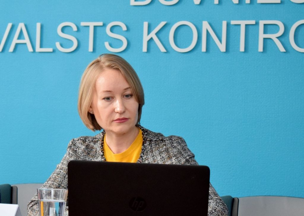 Foto: Artūrs Ķīpsts/LETA