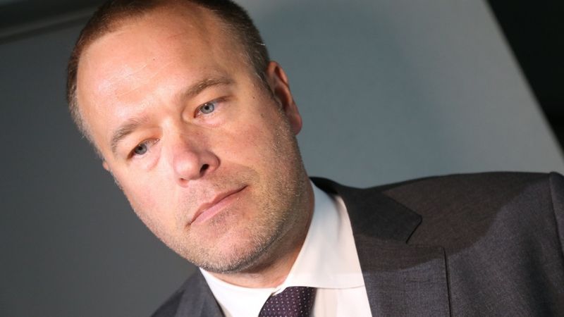 Rīgas Tūrisma attīstības biroju vadīs Guntars Grīnvalds