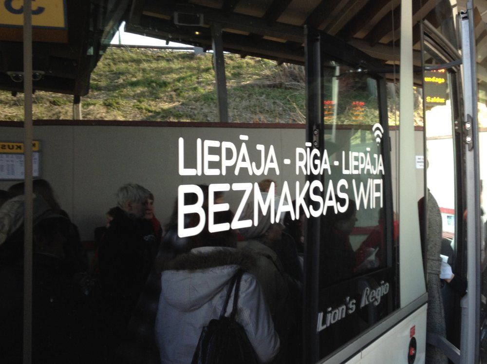 Publicitātes foto