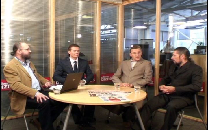 Fokuss Biznesā: Latvijas rūķīšu eksporta darbi