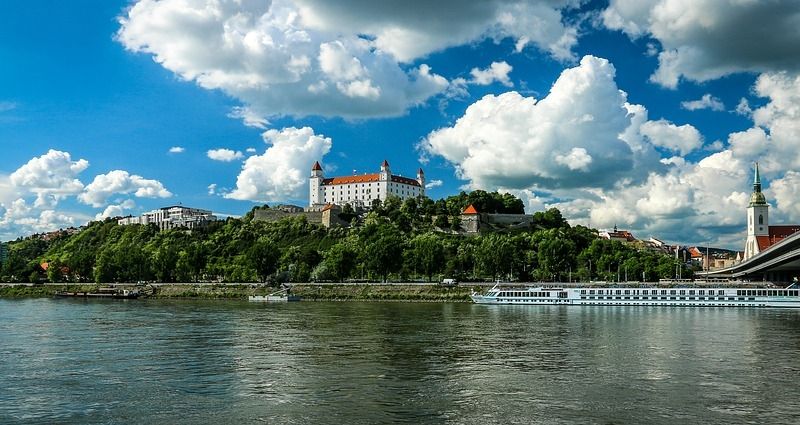Bratislava