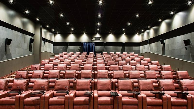 Siguldas kino Lora  plāno ienākt Rīgā