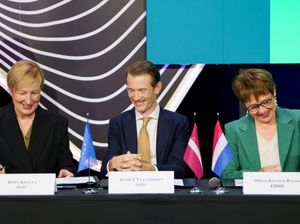 Par 26,8 miljoniem eiro Lēdurgā būvēs biometāna ražotni
