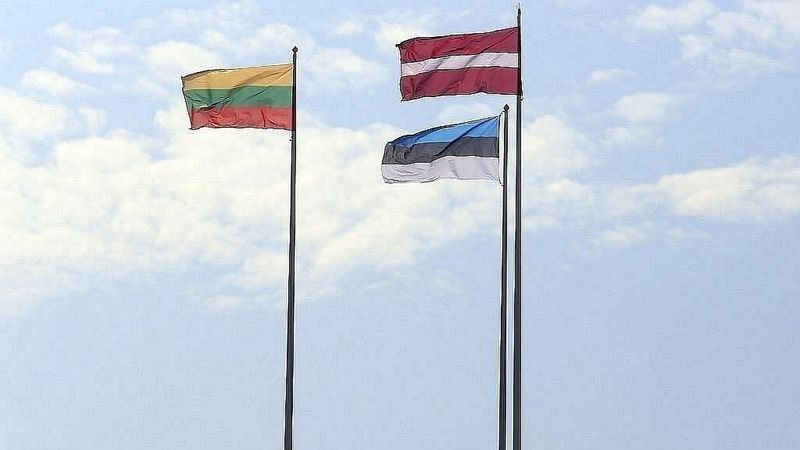 Latvijas ekonomika 2025. gadā atpaliek no kaimiņiem