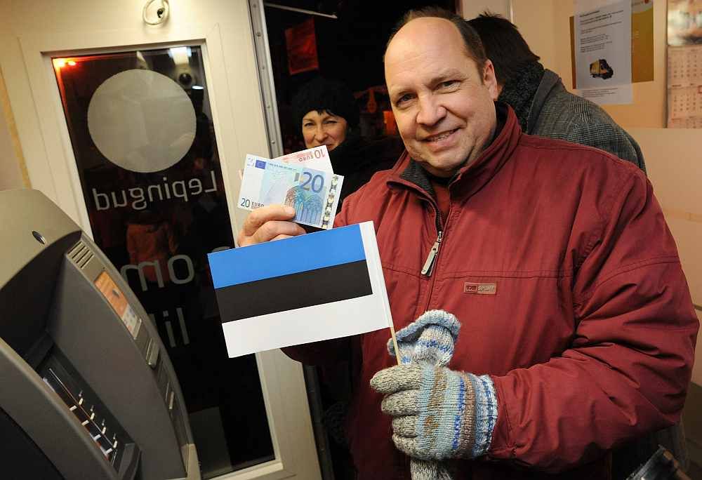 Foto: AP/SCANPIX