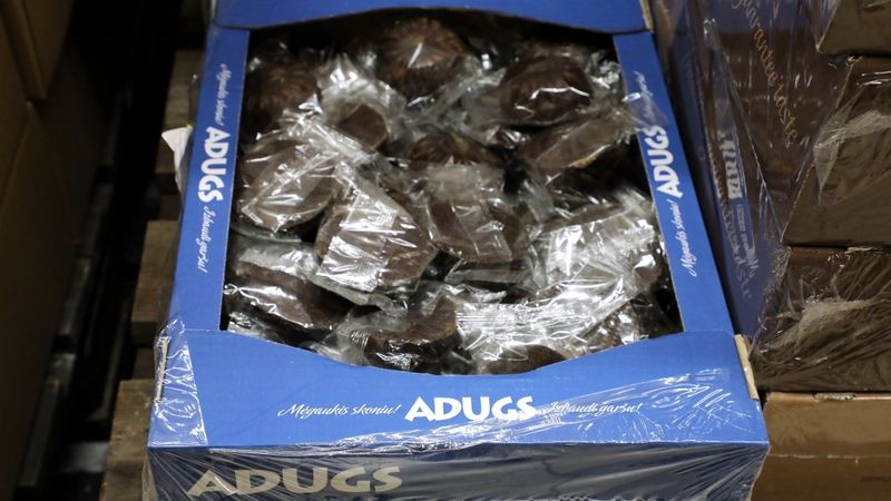 Adugs cīnās par reputāciju