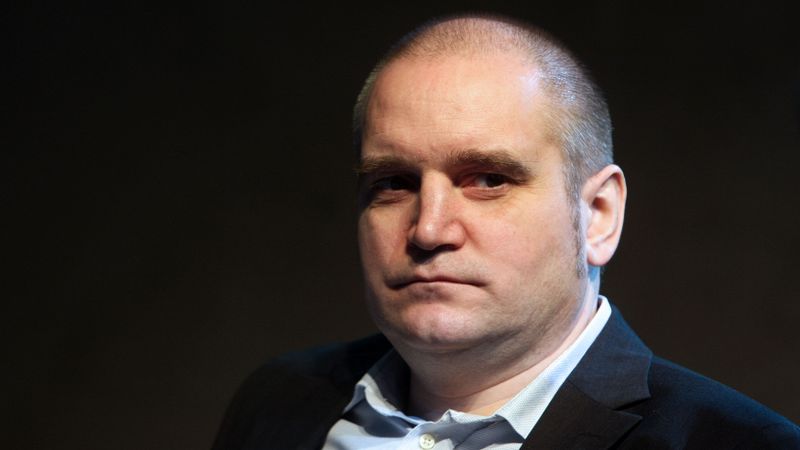 Ekonomists Ošlejs: ja Latvija būtu piedrukājusi naudu, mums būtu bijusi daudz mazāka krīze
