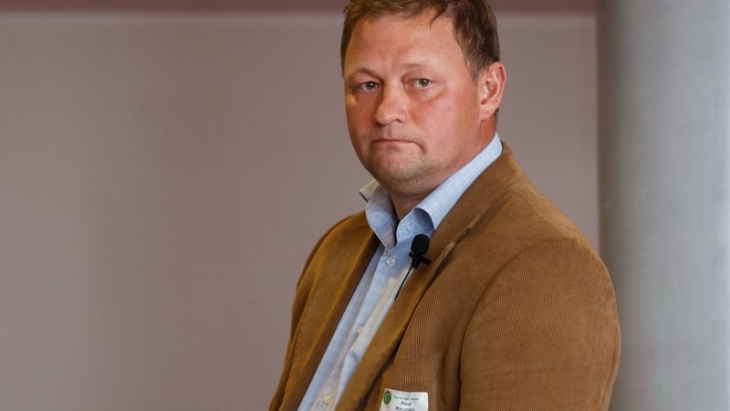 Rauls Kirjanens