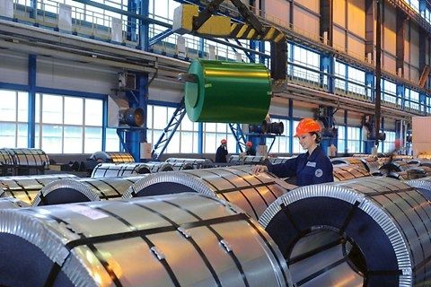 TOP 10: Lielākie mašīnbūves un metālapstrādes uzņēmumi Latvijā